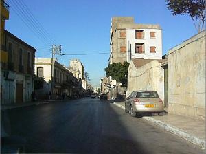 avenue d'Oujda (26) 